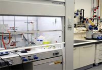 تجهیزات آزمایشگاه نانو تکنولوژی