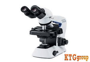میکروسکوپ دوچشمی بیولوژی