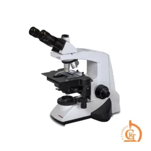 میکروسکوپ سه چشمی بیولوژی