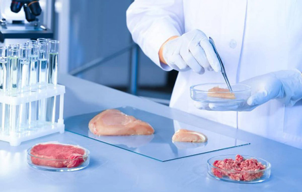 تصویر مرتبط با تجهیزات آزمایشگاه مواد پروتئینی در سایت هلدینگ KTG