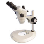 استریو میکروسکوپ سه چشمی مدل MSZ-1065-T