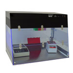 هود PCR دیجیتال مدل PWN-350