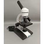 میکروسکوپ دانش آموزی تک چشم مدل SX-A1