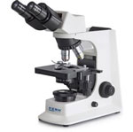 میکروسکوپ سه چشمی بیولوژی - هلدینگ KTG