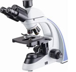 میکروسکوپ دو چشمی بیولوژی - هلدینگ KTG