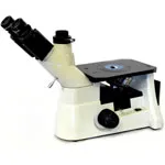 میکروسکوپ متالوگرافی - هلدینگ KTG