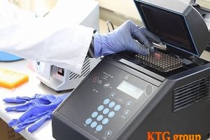 قیمت دستگاه PCR